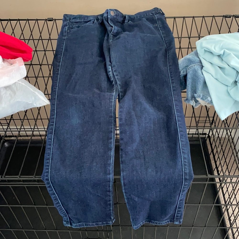 jeggings
